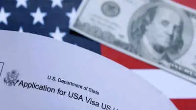 1.1 lakh fewer foreign students likely in US over visa curbs: Report