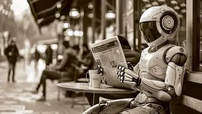 Delhi HC rules AI training can be fair dealing in ANI case