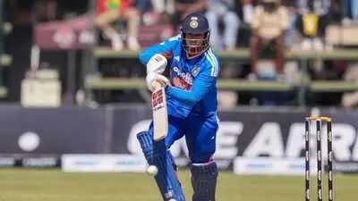 Uthappa draws Kambli, Shaw parallel for Sooryavanshi