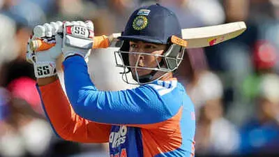 Harbhajan Singh says attack Vaibhav Sooryavanshi to stop him