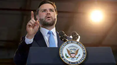 JD Vance defends proposed $103,265 fee on new H-1B visas