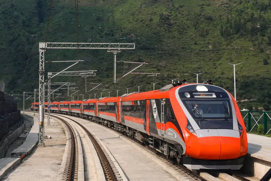 Ernakulam-Bengaluru Vande Bharat to get 16 coaches from Aug 17