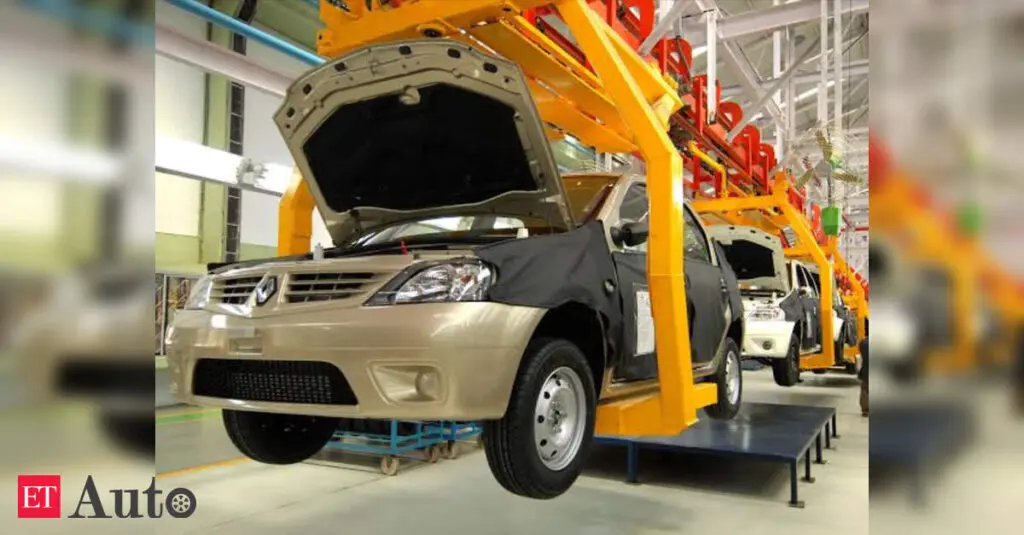 Car variants surge 56% since 2021, complicating buyer choices