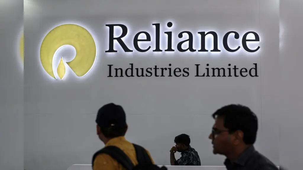 Reliance buys Lutyens bungalow for Rs 3.5 billion