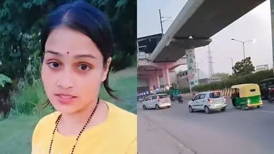 Noida and Gurgaon women question high rents, low salaries