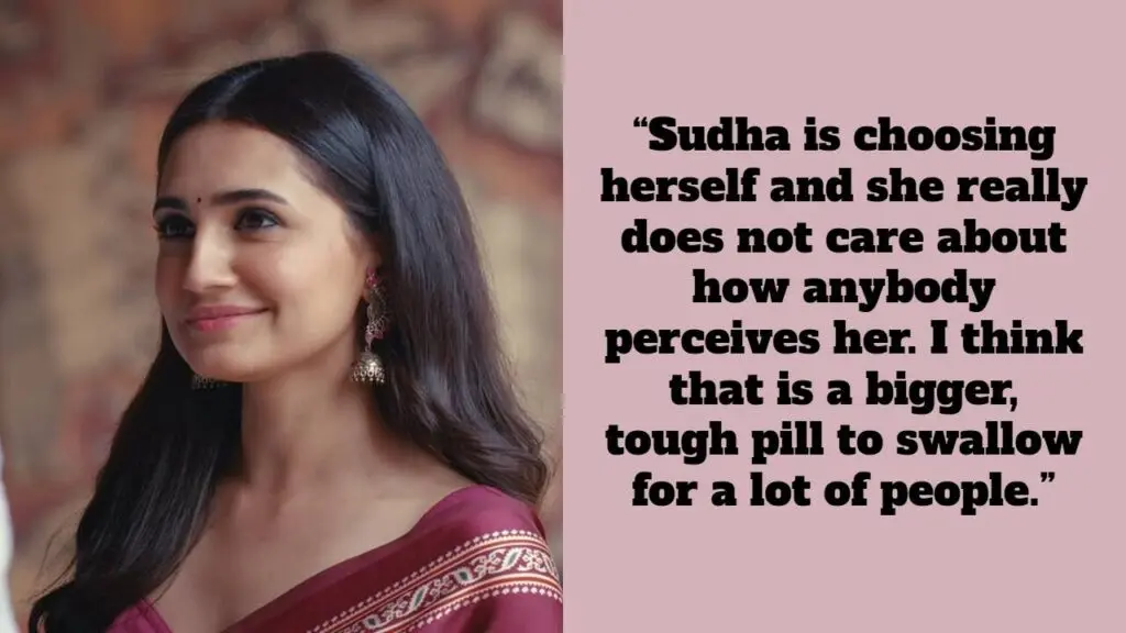 Vedika Pinto says Musafir Café is her most rewarding project