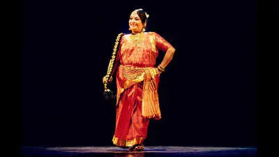 Sangeet Natak Akademi Award winner wants to revive Kuchipudi dance-drama in Karnataka