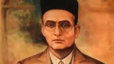 Kerala school quiz on Savarkar triggers row, teacher suspended
