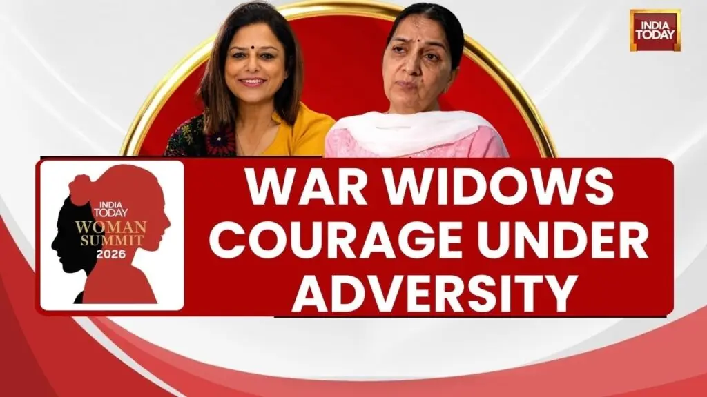 Veer Naris share struggles, resilience after losing husbands in duty
