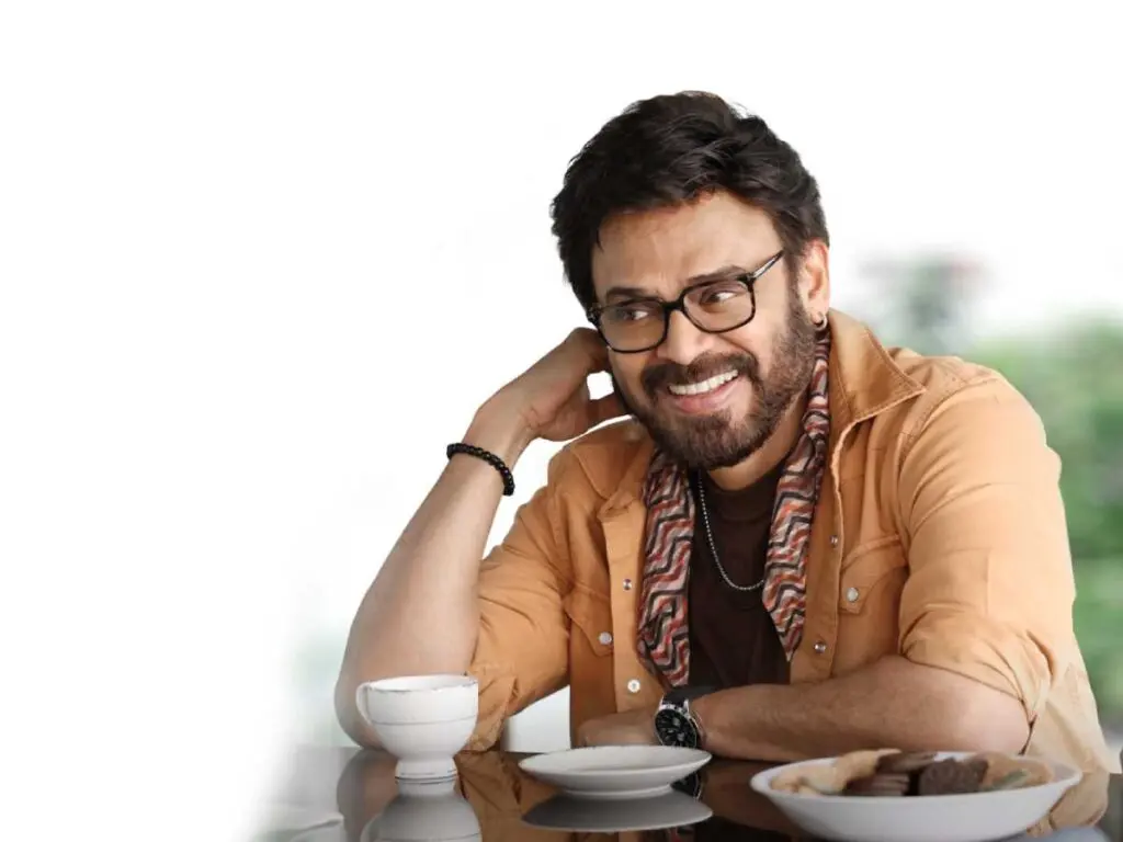 Aadarsha Kutumbam release may shift from Gandhi Jayanthi to Dasara