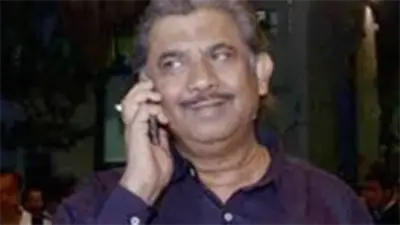 Veteran Bengali filmmaker Raja Sen critical, on ventilator in Kolkata hospital