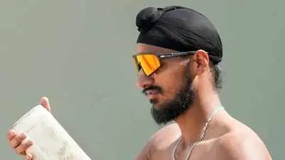 Arshdeep Singh eyes Test debut after Duleep Trophy return