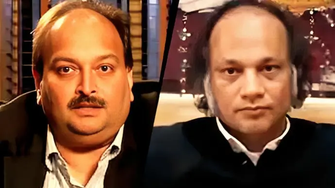 Mehul Choksi's lawyer charged with sexual assault in London