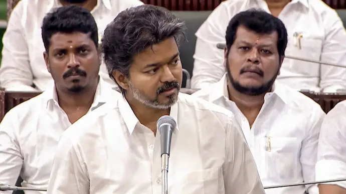 TN Assembly passes Tamil anthem resolution with all-party support