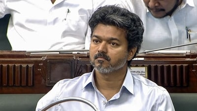 Tamil Nadu CM asks Modi to fast-track Godavari-Cauvery-Gundar link