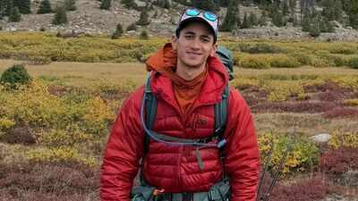 Indian-origin UCSB PhD student found dead after California hike