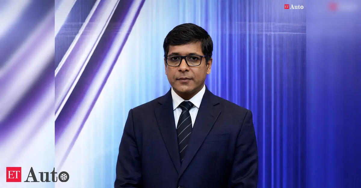 VinFast names Tapan Ghosh CEO of Asia business, including India and Indonesia