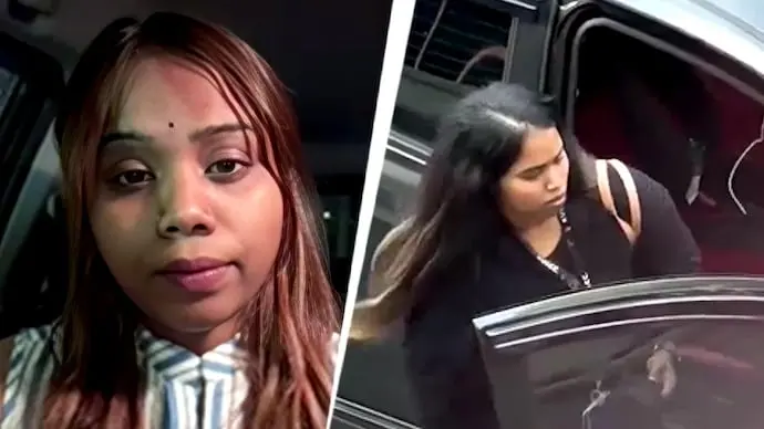 Malaysian woman mistaken for Tamil Nadu minister speaks out