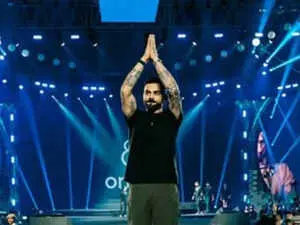 Virat Kohli's one8 to open full collection for 18 hours on August 18
