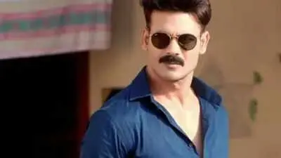 Vishal Aditya Singh takes on new role in vertical soap