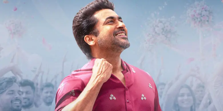Vishwanath & Sons crosses Rs 100 cr worldwide in 4 days
