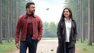 Netflix Reportedly Acquires Vishwanath And Sons Streaming Rights