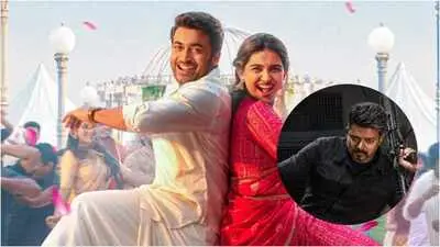 Suriya's Vishwanath and Sons jumps 45% on day 2, collects Rs 74.47 crore