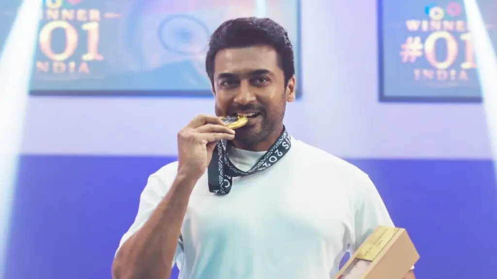 Bethlehem Kudumba Unit trailer: Nivin Pauly, Mamitha Baiju in love story