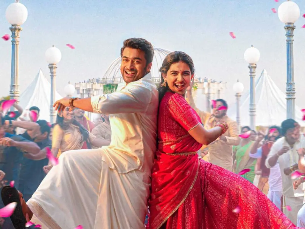 Suriya’s Vishwanath and Sons grosses Rs 75 crore in two days