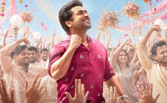 Vishwanath and Sons crosses Rs 110 crore worldwide in opening weekend