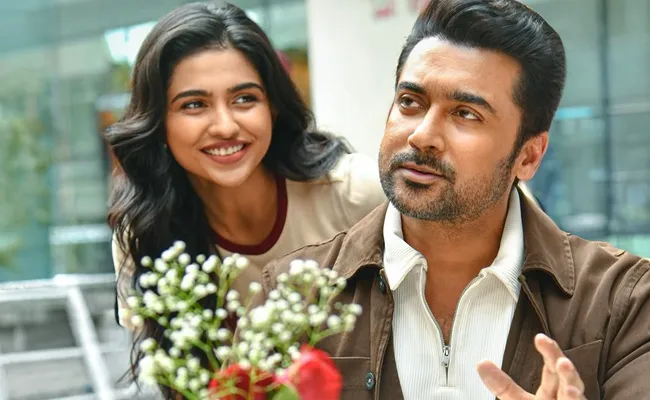Vishwanath and Sons crosses Rs 110 crore worldwide in opening weekend