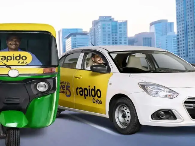 Rapido secures five-year cab aggregator licence in Karnataka