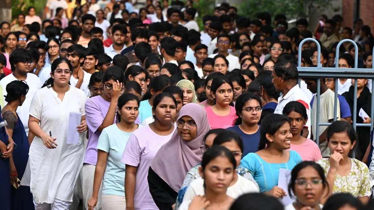 Free online coaching faces India’s private tuition test