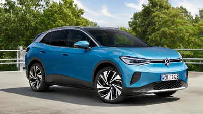 Volkswagen to launch made-in-India compact SUV in 2027
