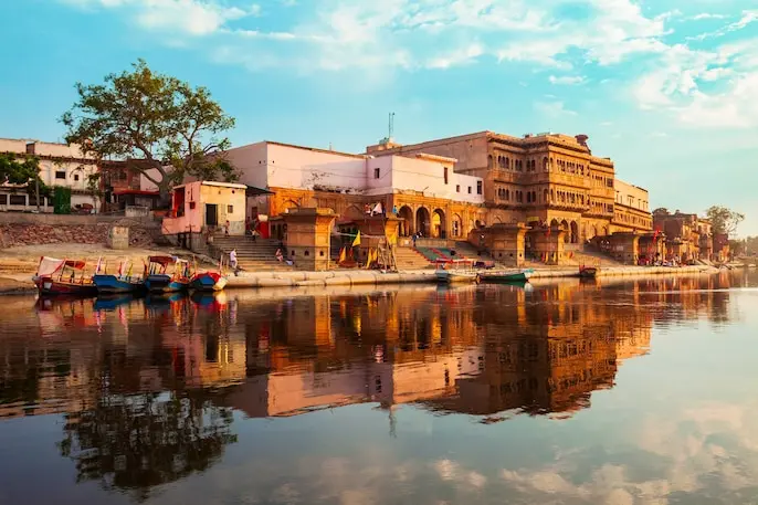 Seven August getaways from Delhi; Sultanpur closed