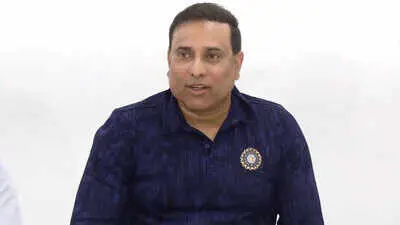VVS Laxman defends CoE's role amid India's injury crisis