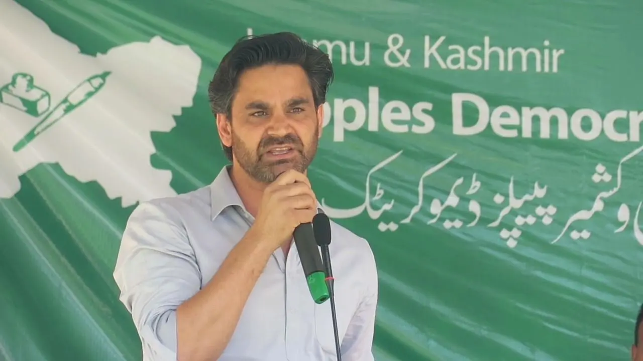 PDP's Para demands immediate rollback of 6.8% power tariff hike