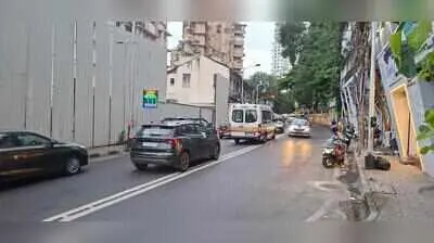 Malabar Hill residents challenge BMC road width cut in Bombay HC