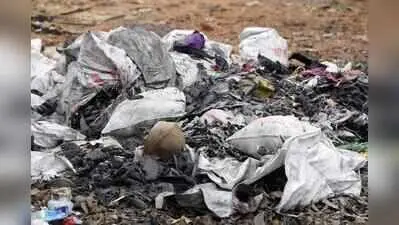 NGT acts on waste violations at railway station, landfill, hospitals