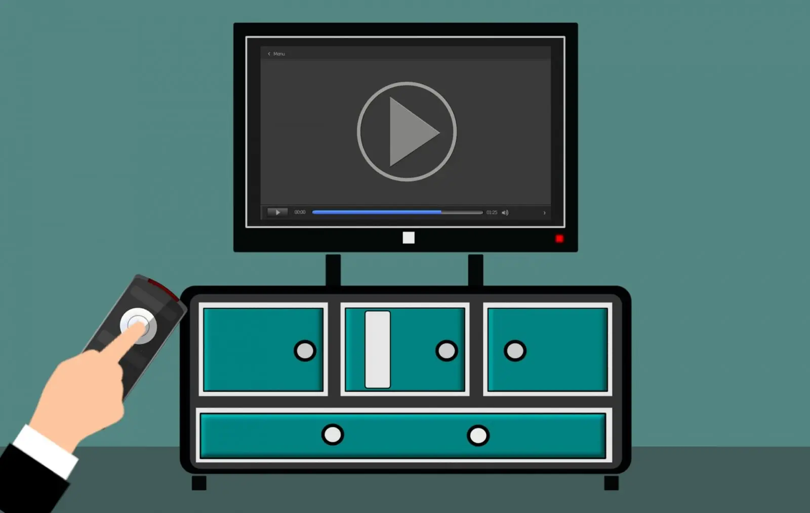 New TV ratings policy brings connected TV into measurement