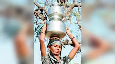 Water security needs collective action, experts say