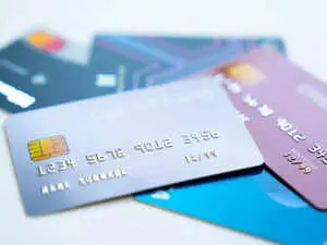 India adds 1.26 million credit cards in July