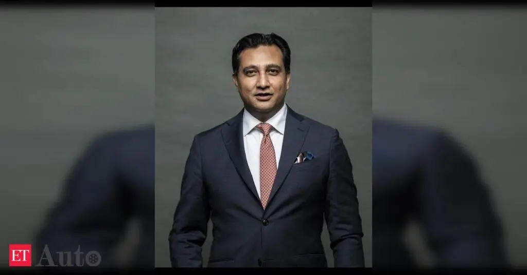 Sona Comstar ties up with Denso to build India's EV motor stack