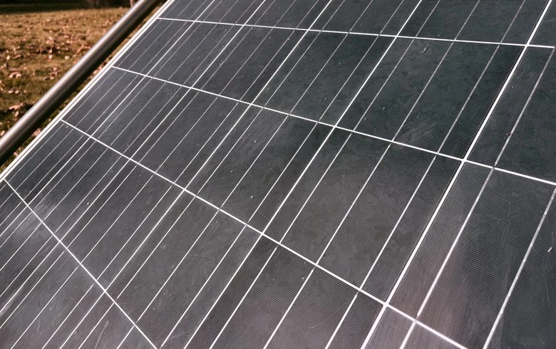 Websol picks Rajasthan site for 4-GW solar factory