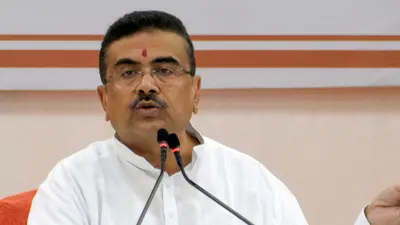 BJP slams Sonia Gandhi over Vande Mataram 'insult'; Congress denies charge