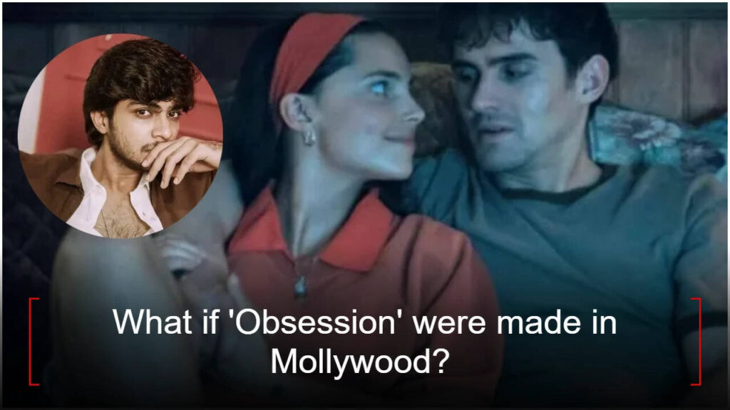 Could Malayalam Cinema Recast Curry Baker’s Obsession?