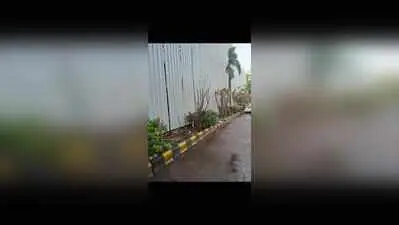 Powai residents take footpath row to Canadian Consulate