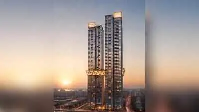 Trump Towers Hyderabad sees rush from chip employees amid AI boom