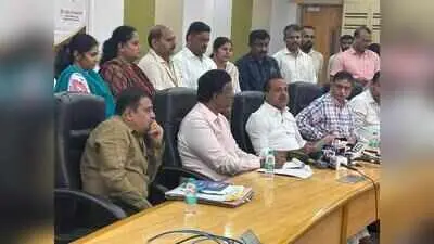 Rs 5 crore fake drugs seized in Bengaluru farmhouse, four held