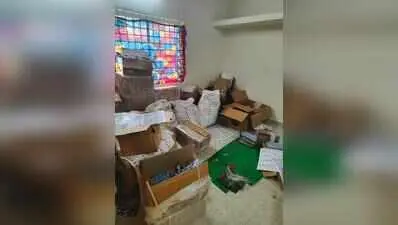 Labourer's tip-off leads police to Rs 7,000 fake medicine racket